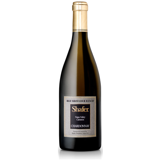 Shafer Red Shoulder Ranch Chardonnay