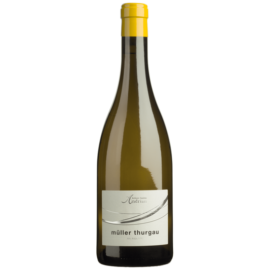 Cantina Andrian Muller Thurgau