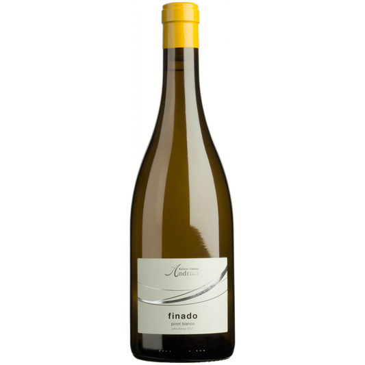 Cantina Andrian Pinot Bianco Finado