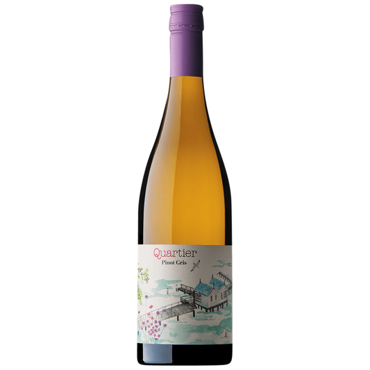 Quartier Port Phillip Pinot Gris